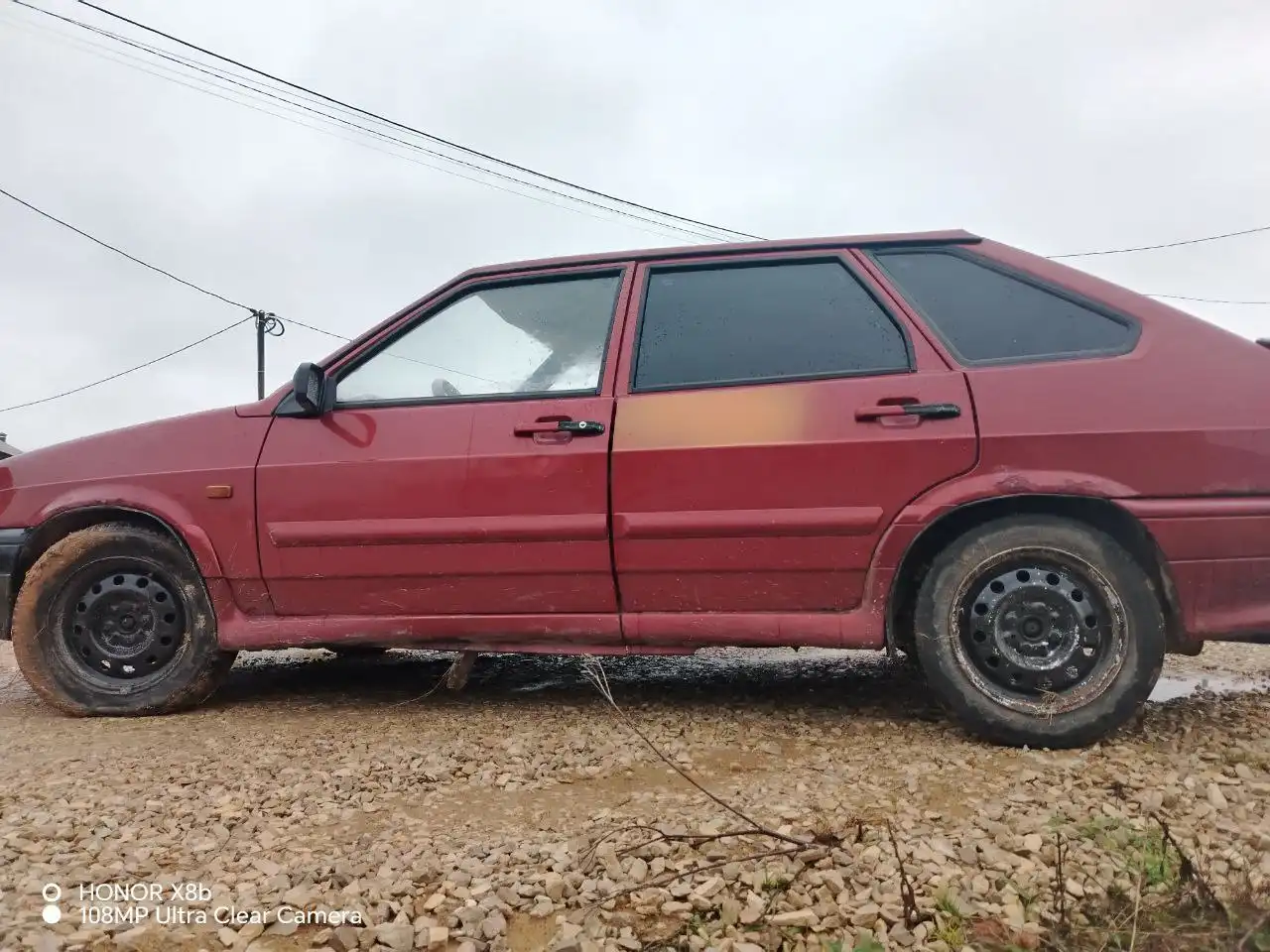 Продам ВАЗ 2114 2009 года