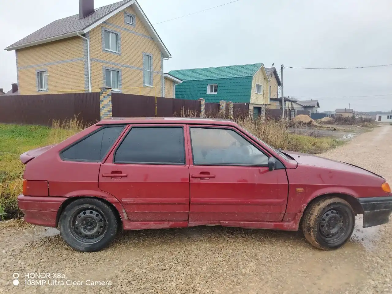 Продам ВАЗ 2114 2009 года