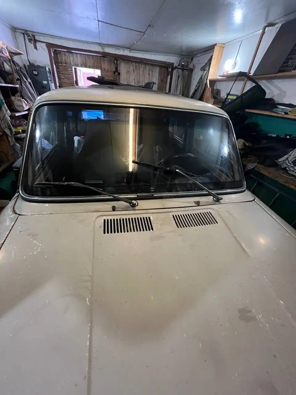 ВАЗ 2101 Копейка