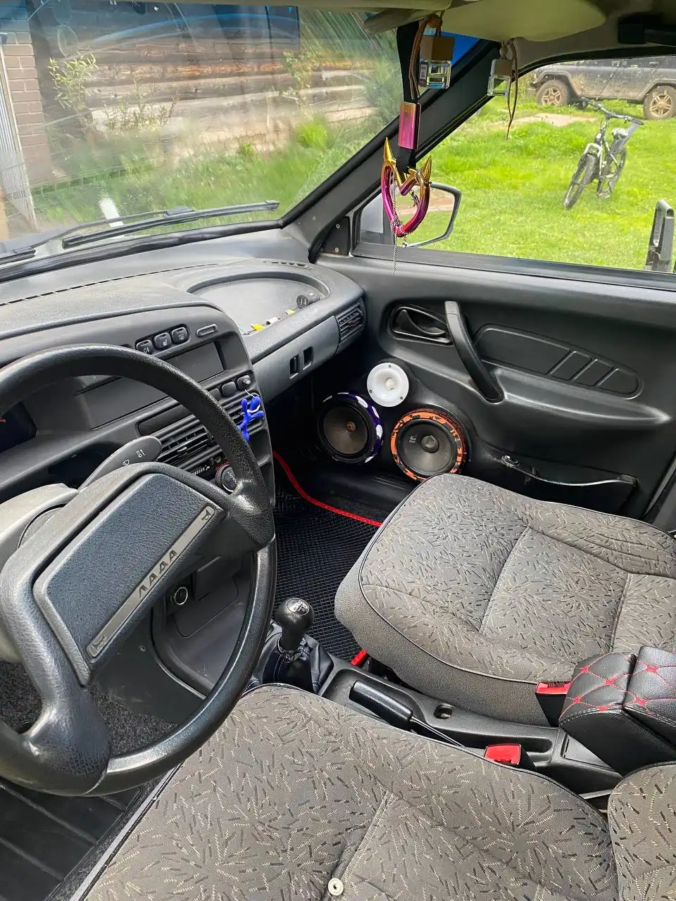 Продам ВАЗ 2115 2007 года выпуска