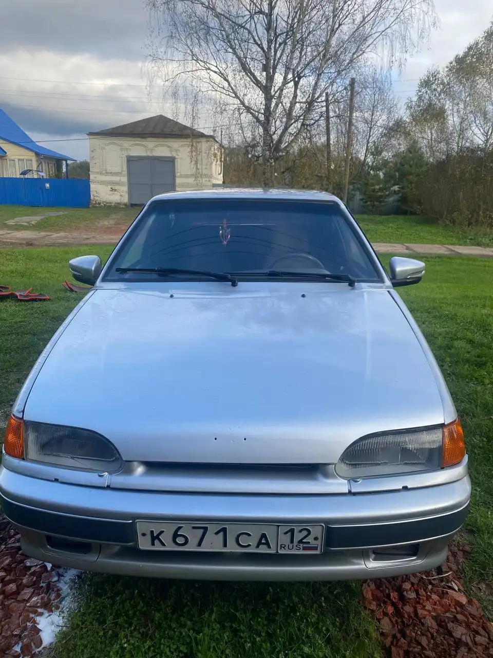 Продам ВАЗ 2115 2007 года выпуска