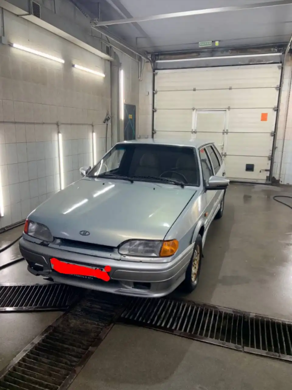 Продам ВАЗ 2114 2004 года