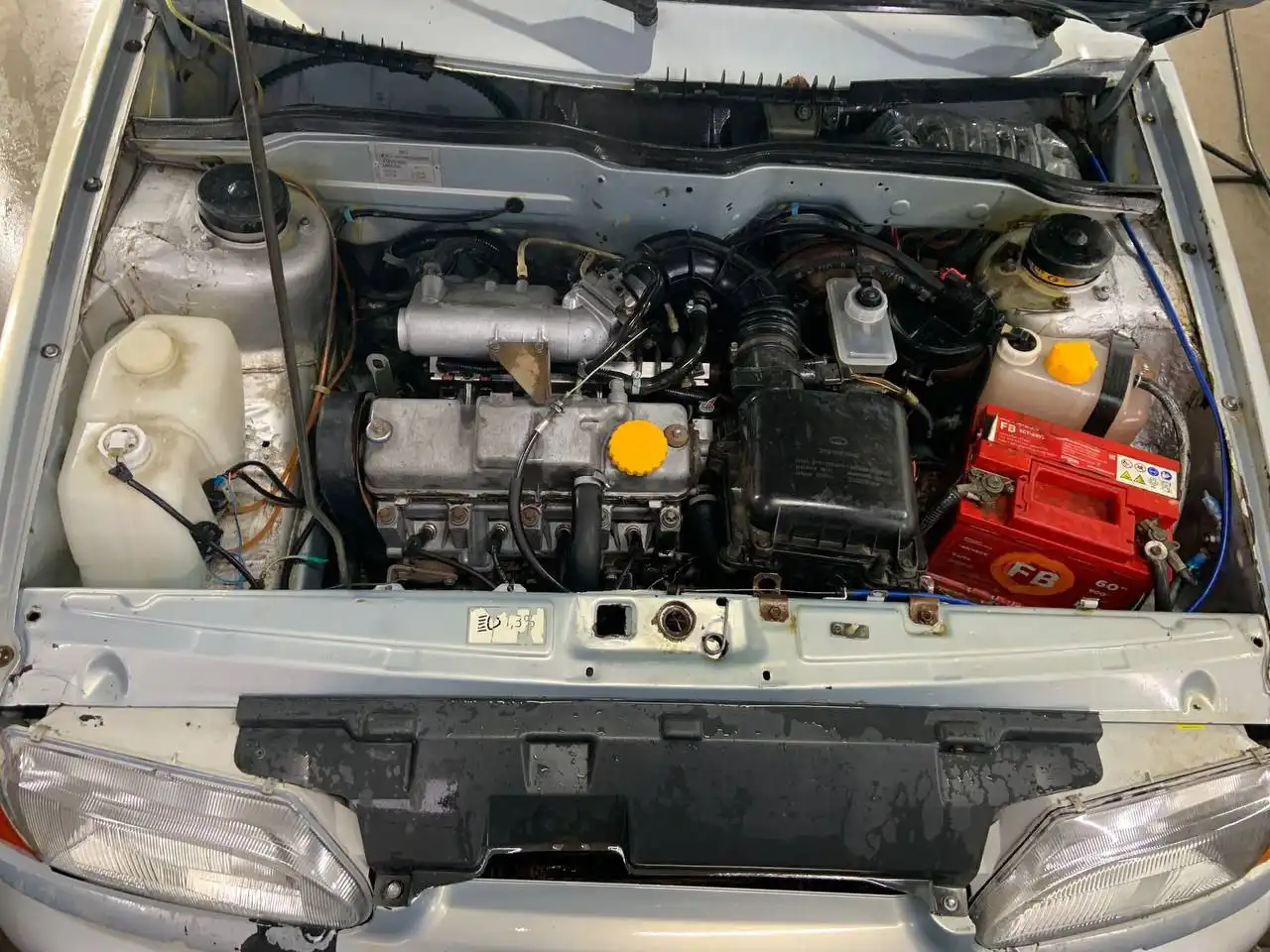 Продам ВАЗ 2114 2004 года