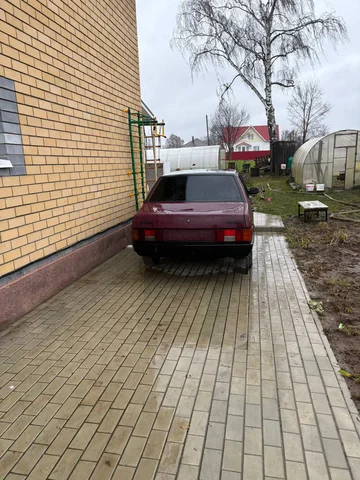 Разбор салона от 14 - Авто в Йошкар-Ола