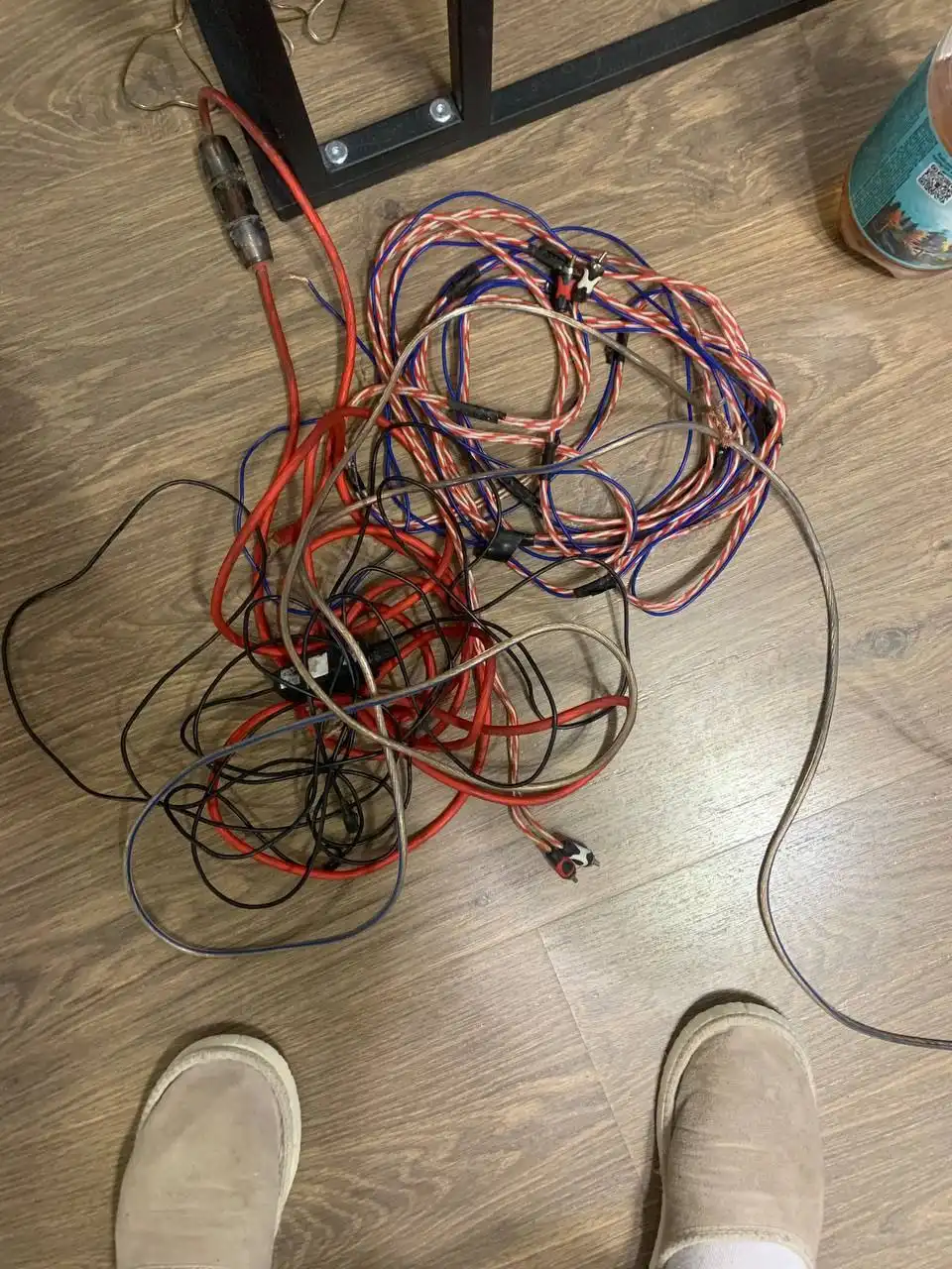 Полный комплект 8к