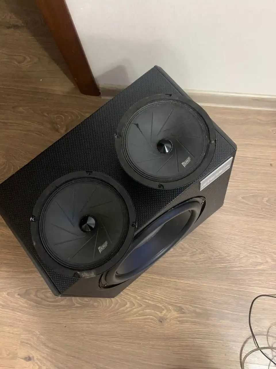 Полный комплект 8к