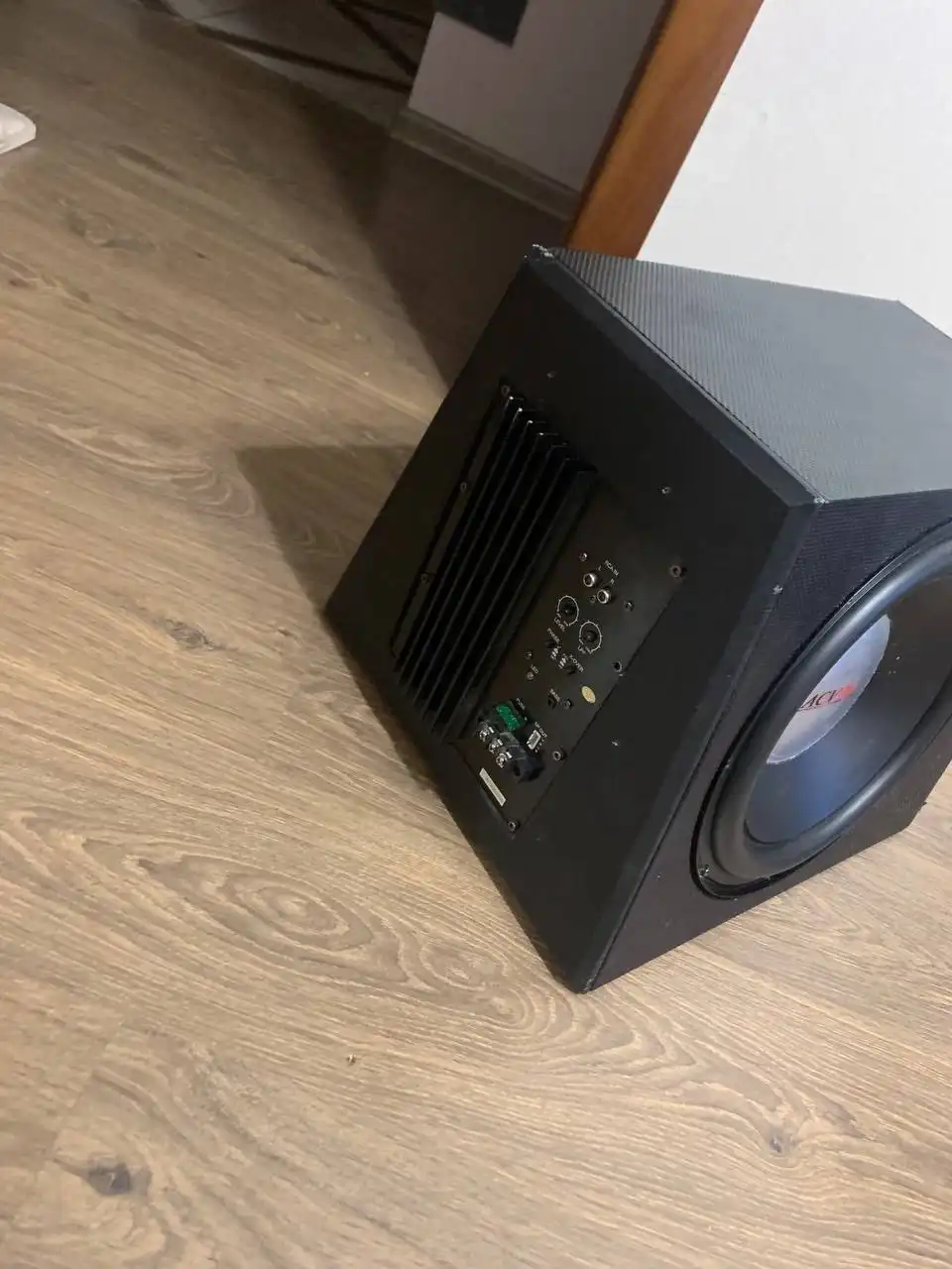 Полный комплект 8к