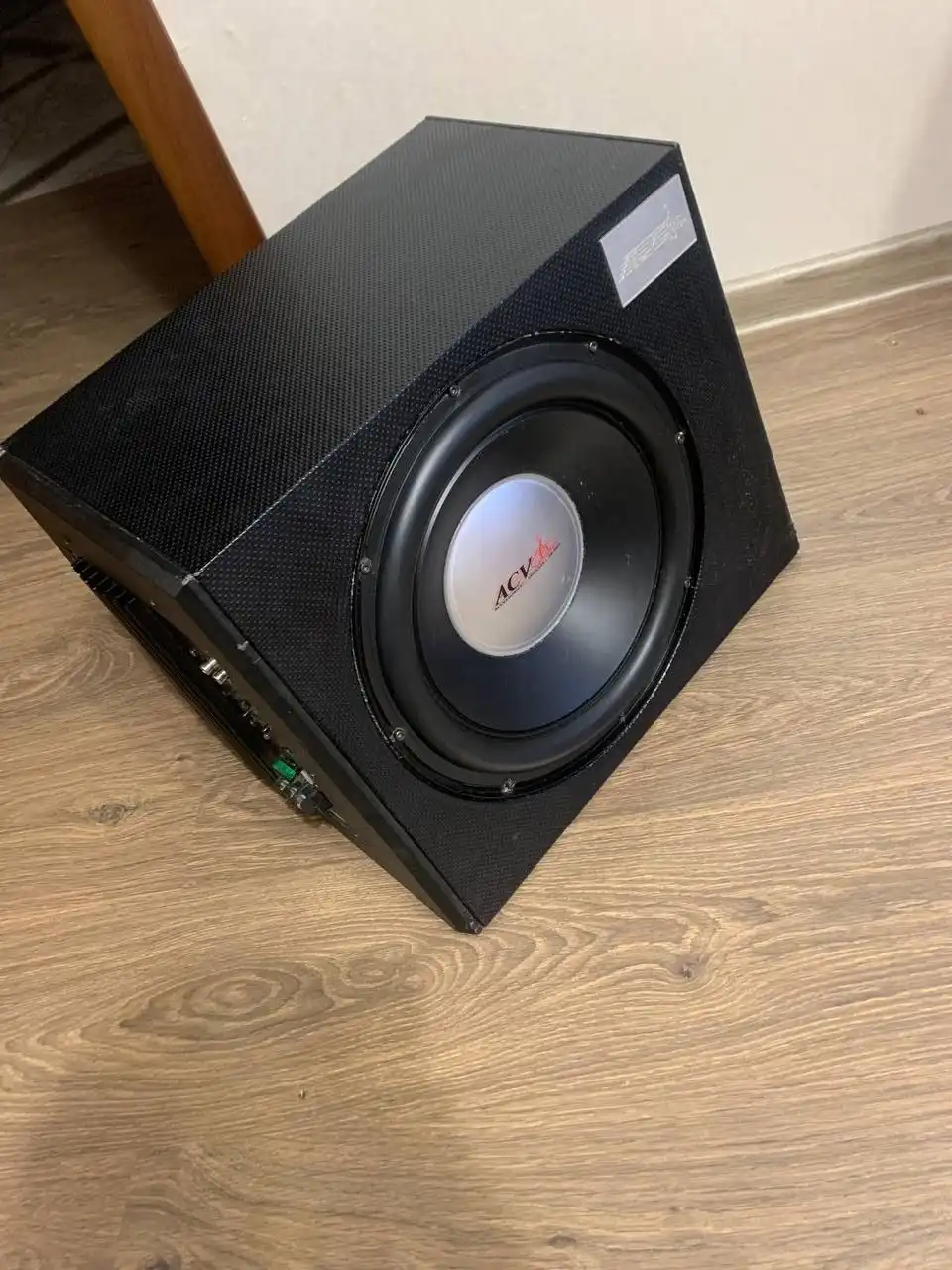 Полный комплект 8к