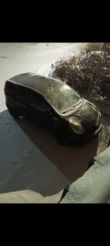 Продажа Nissan Note 2007 года - Авто в Йошкар-Ола