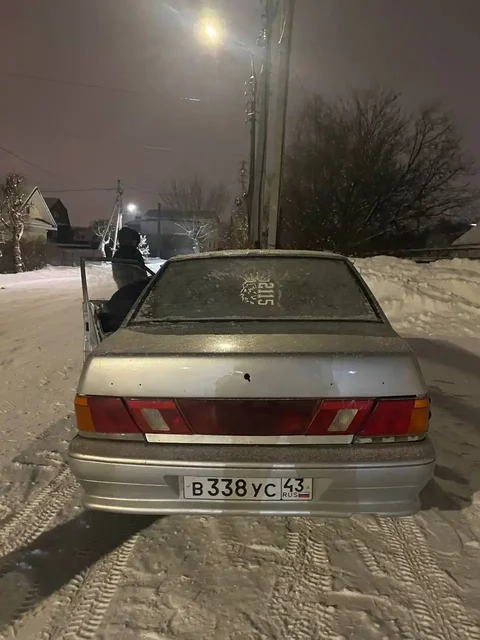 Продажа автомобиля 55 модели - Авто в Йошкар-Ола