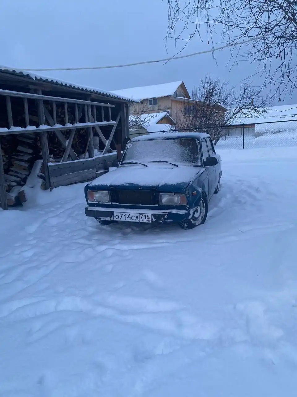 Обмен автомобиля карбюратор на ходу с документами