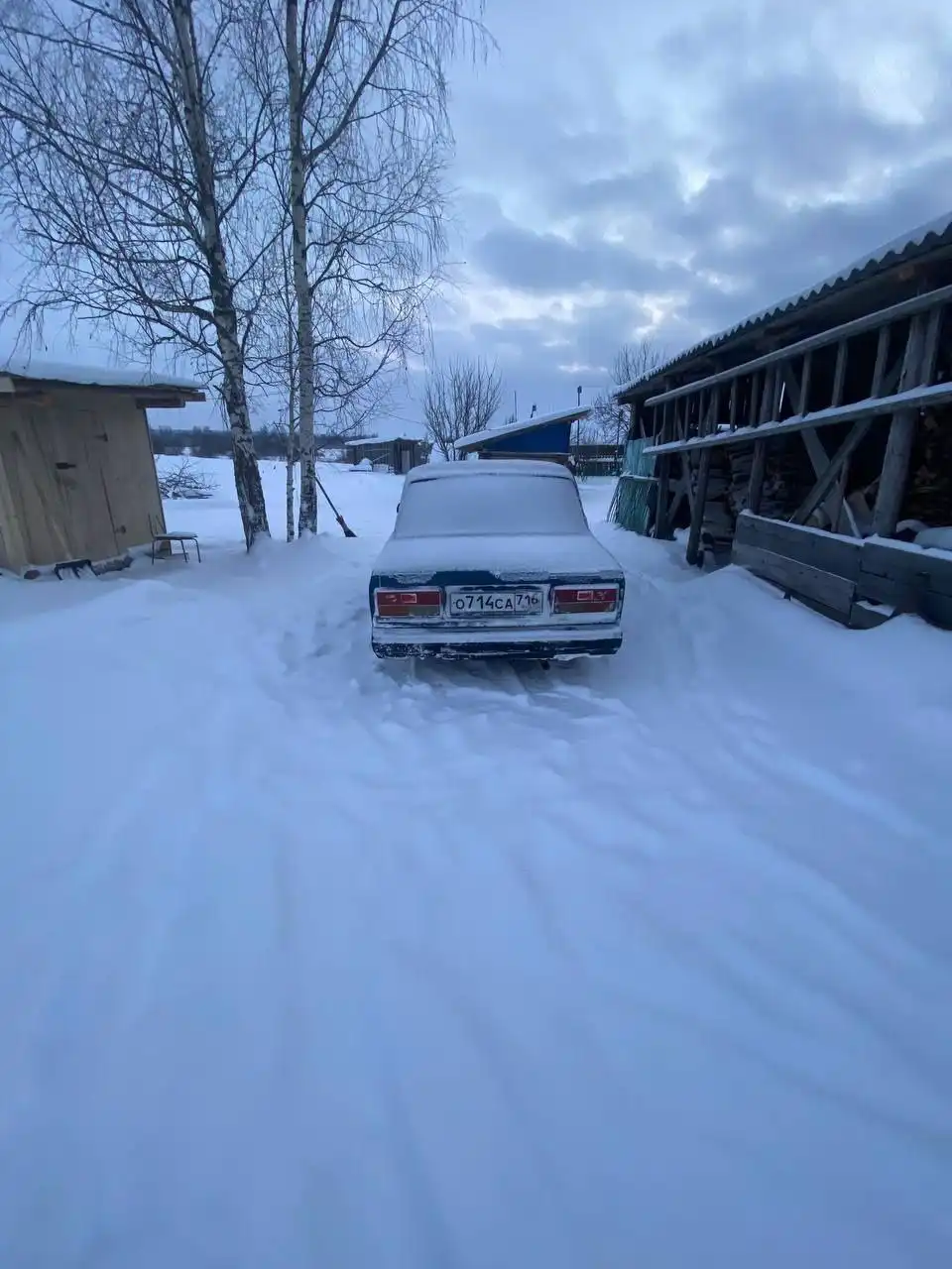 Обмен автомобиля карбюратор на ходу с документами