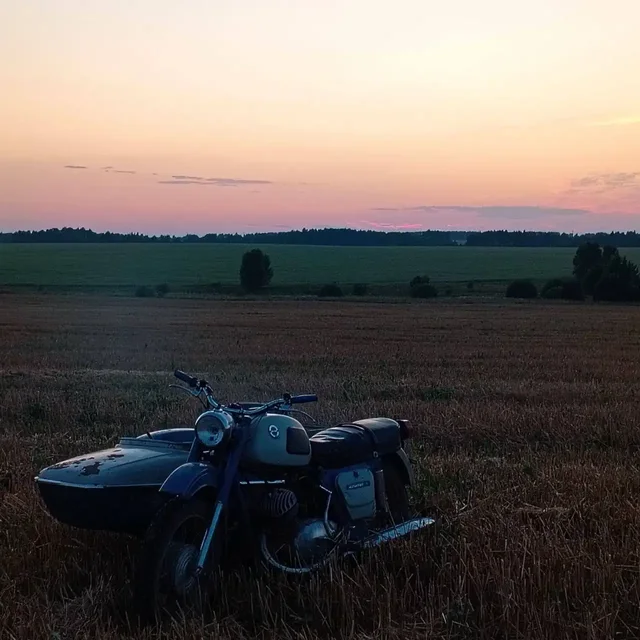 Продам Иж Юпитер 3 - Авто в Йошкар-Ола