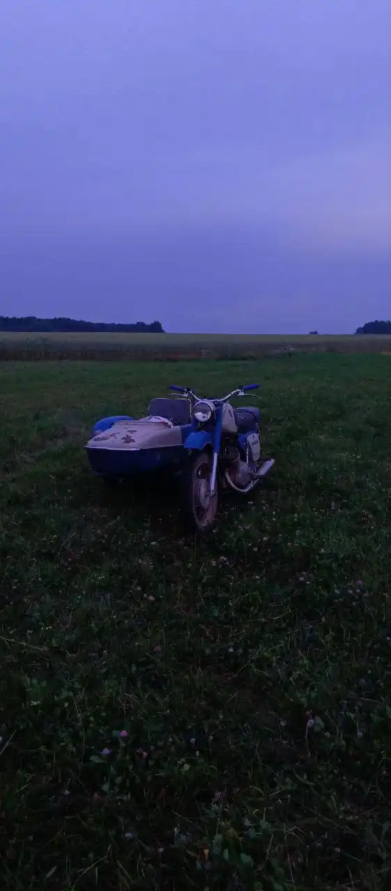 Продам Иж Юпитер 3