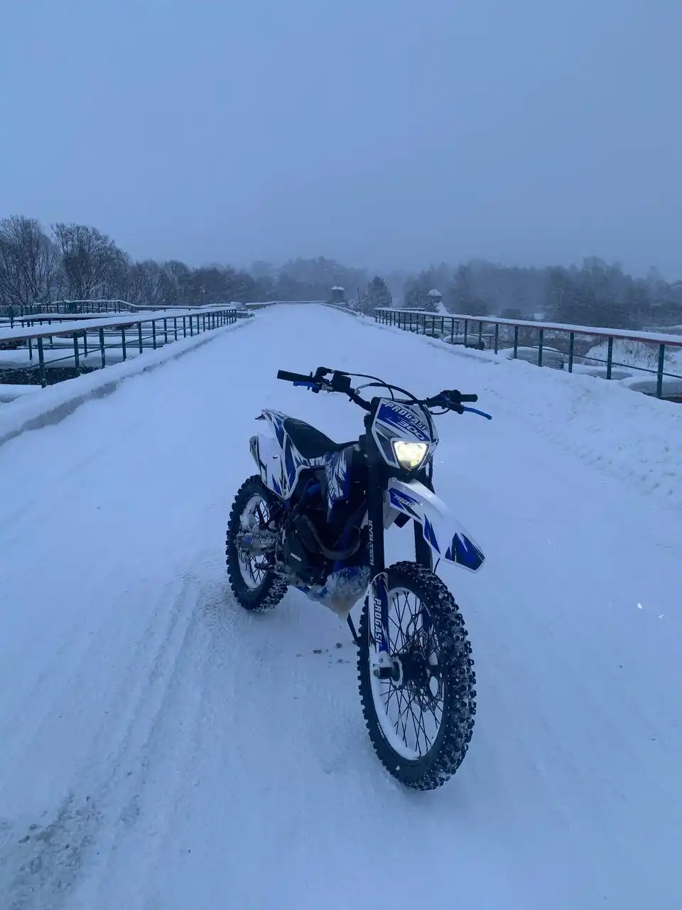 Продажа мотоцикла Progasi super max 300 pro