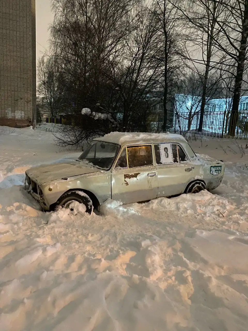 Продажа ВАЗ 21013 и Нива мотор