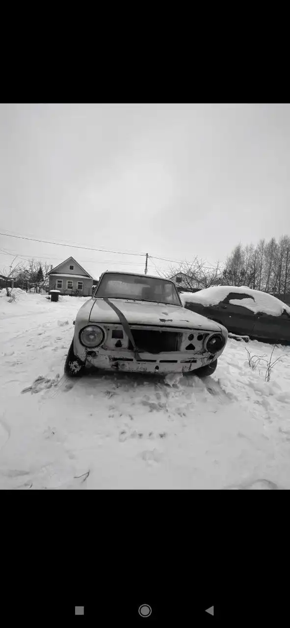 Продажа ВАЗ 21013 и Нива мотор