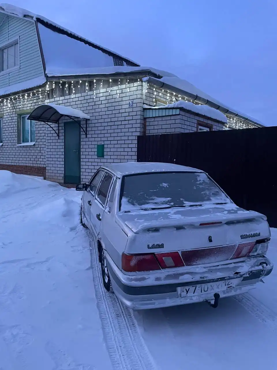 Продажа автомобиля на учете