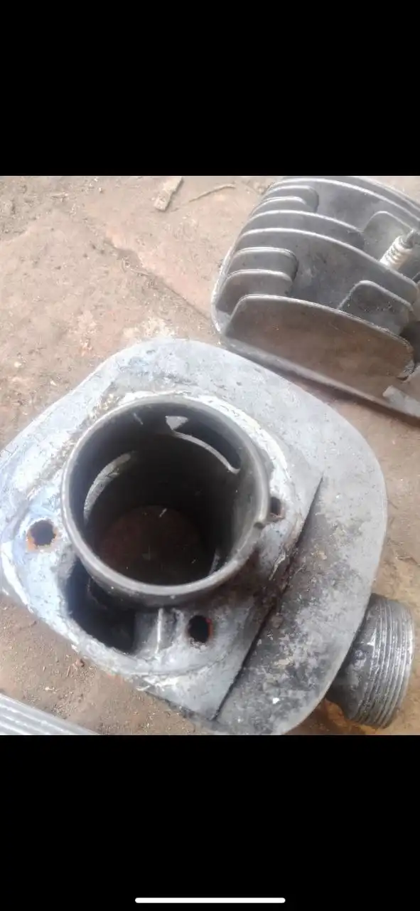 Продам запчасти Иж Юпитер 2