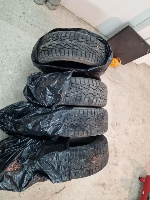 Продажа зимней и летней резины для ВАЗ - Шины и диски в Йошкар-Ола