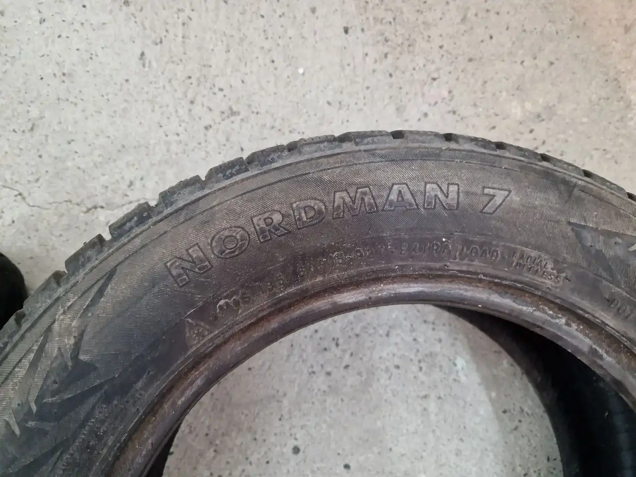 Продажа зимней и летней резины для ВАЗ - Шины и диски (Авто) в Йошкар-Ола