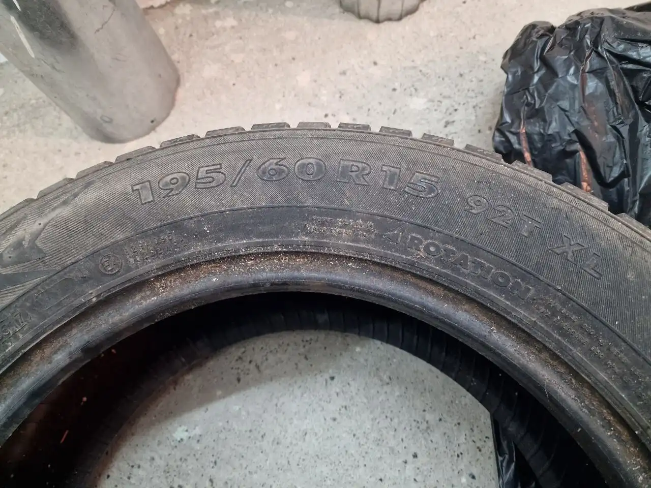 Продажа зимней и летней резины для ВАЗ - Шины и диски (Авто) в Йошкар-Ола