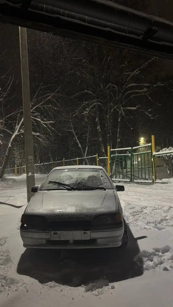 Продается автомобиль ВАЗ 21043 - ВАЗ 21043 (Авто) в Йошкар-Ола