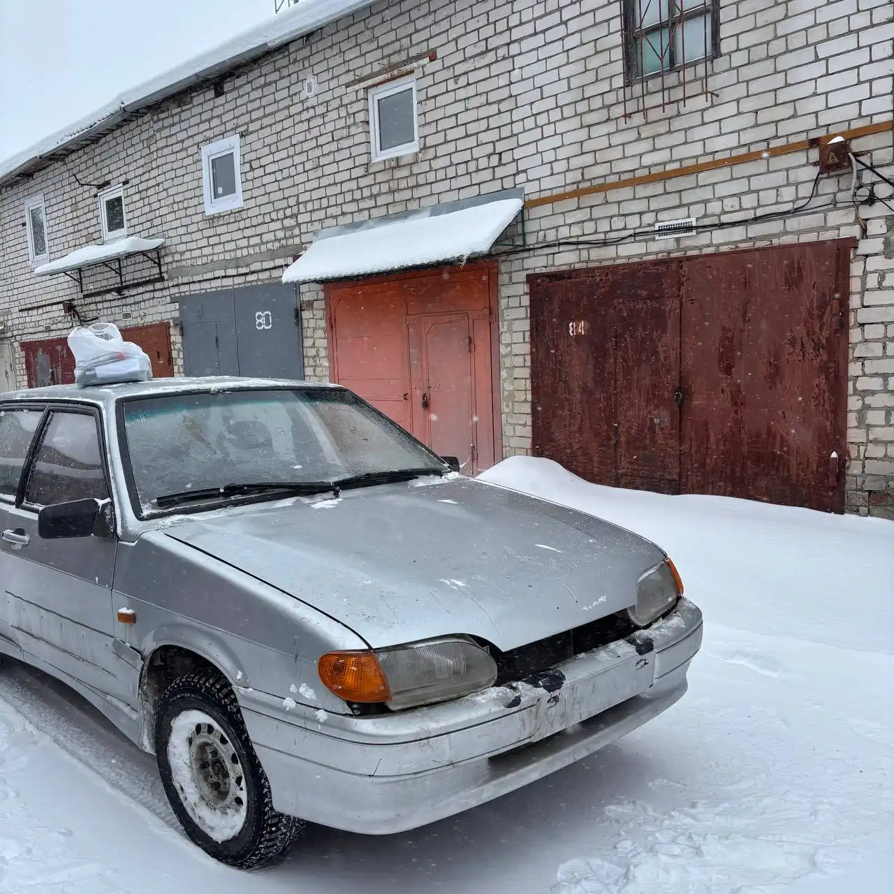 Продается автомобиль ВАЗ 21043 - ВАЗ 21043 (Авто) в Йошкар-Ола