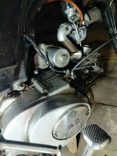 Продам движок от Альфы 72 куба - частное объявление в Йошкар-Ола