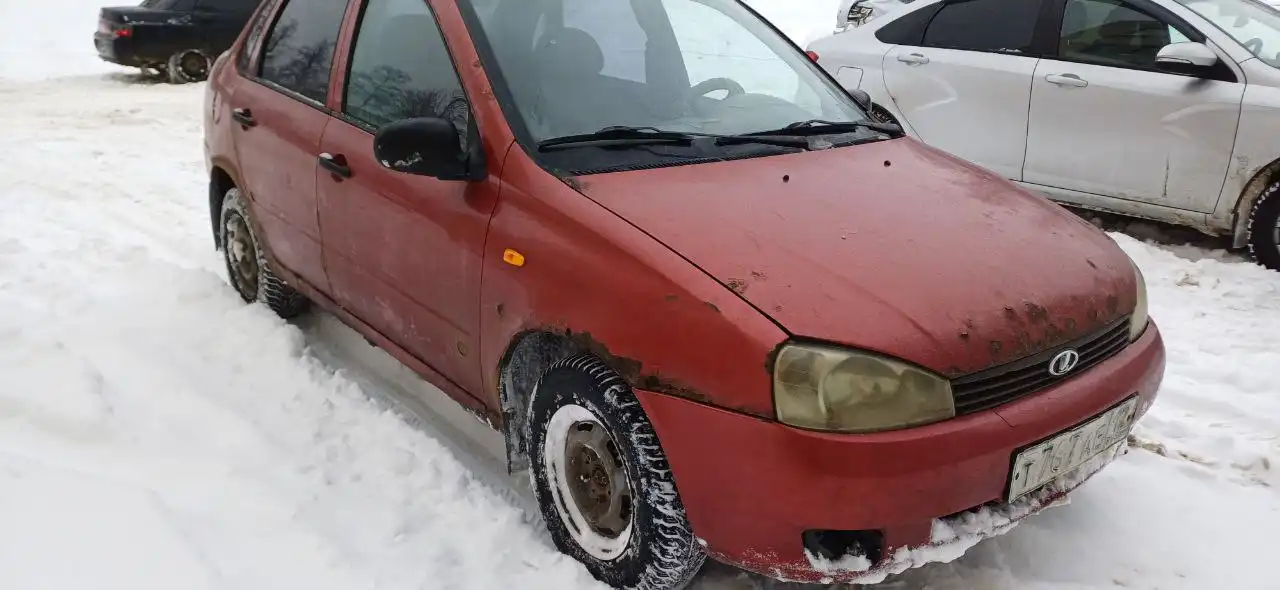 Продажа автомобиля 2006 года - Авто в Йошкар-Ола