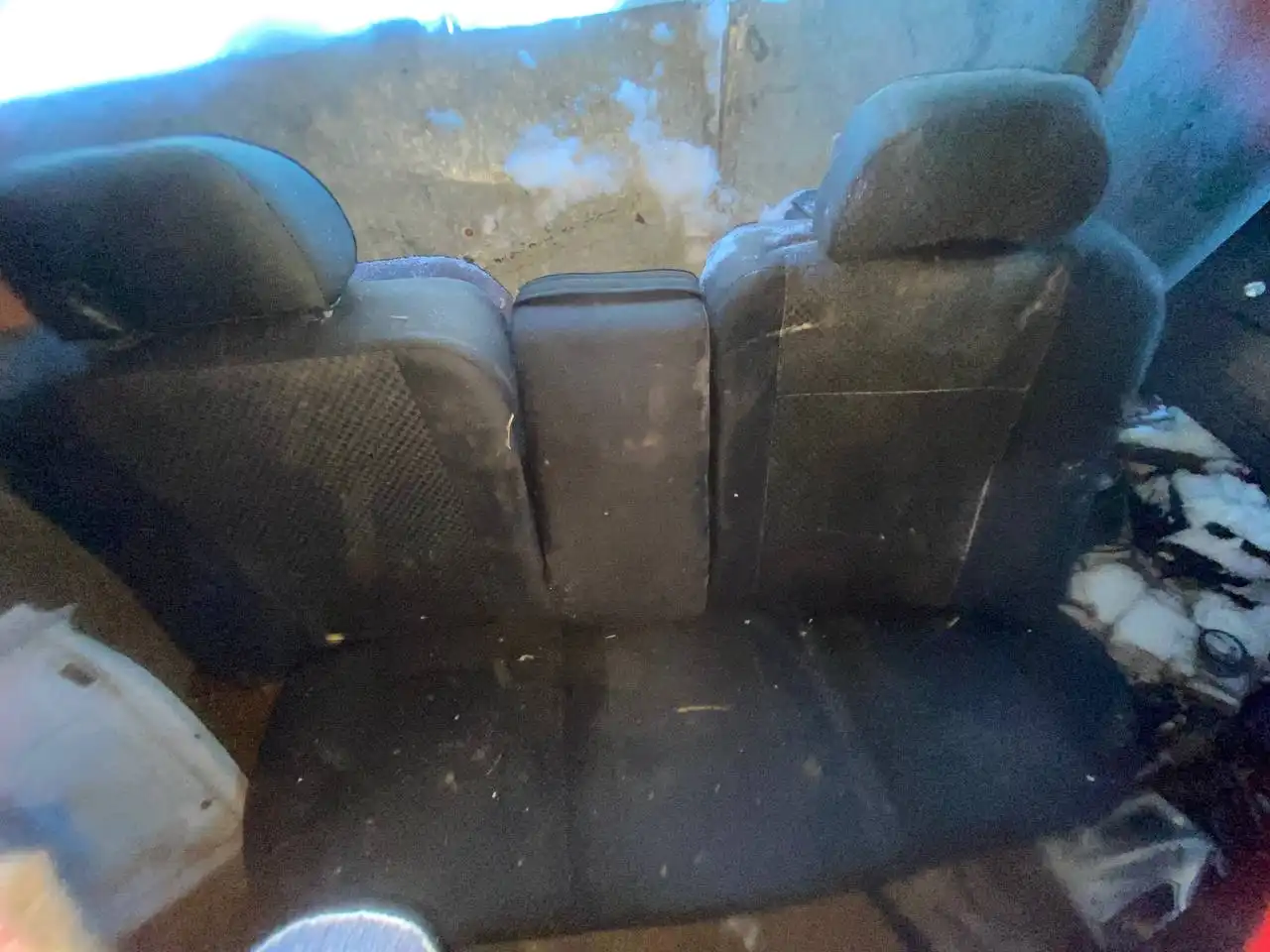 Запчасти от ВАЗ Приора и 2115 - Автозапчасти (Запчасти) в Йошкар-Ола