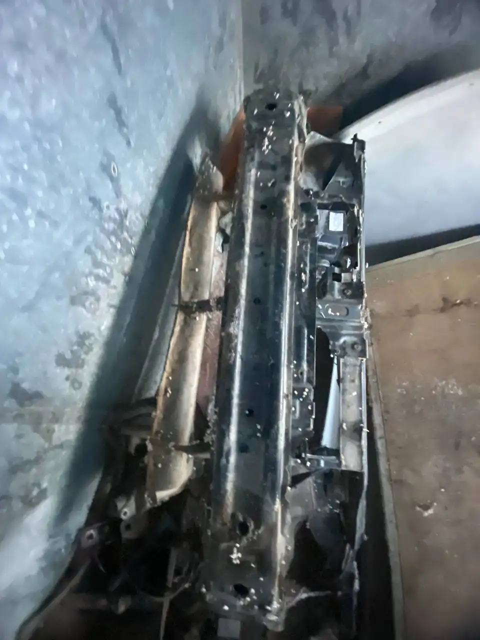 Запчасти от ВАЗ Приора и 2115 - Автозапчасти (Запчасти) в Йошкар-Ола