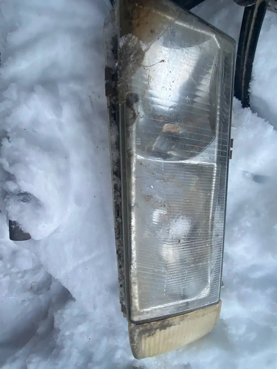 Запчасти от ВАЗ Приора и 2115 - Автозапчасти (Запчасти) в Йошкар-Ола