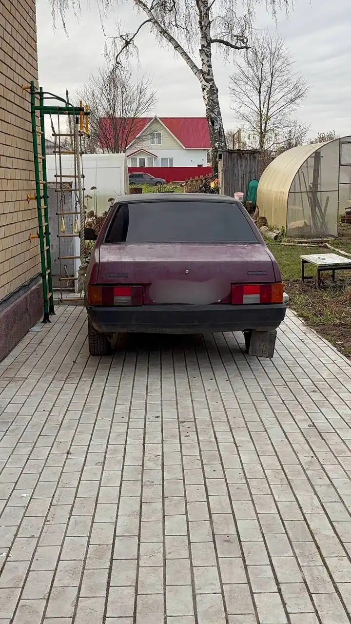 Разбор салона автомобиля - Запчасти (Авто) в Йошкар-Ола