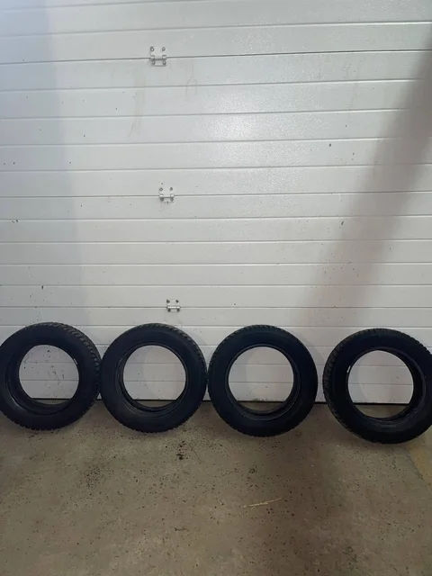 Продажа резины Hankook W429 I Pike RS2 155/65 R13 - частное объявление в Йошкар-Ола