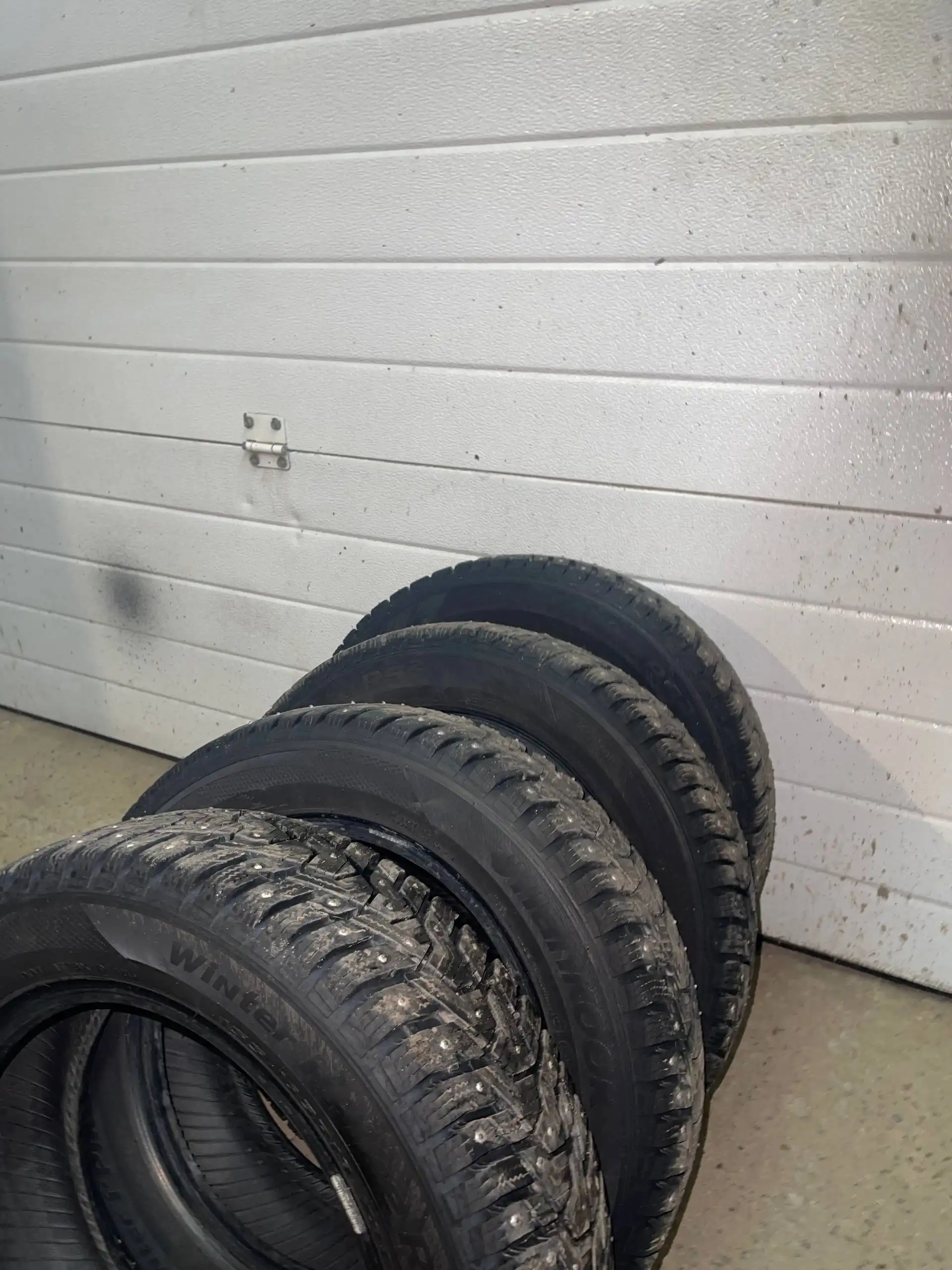 Продажа резины Hankook W429 I Pike RS2 155/65 R13 - Шины и диски (Авто) в Йошкар-Ола