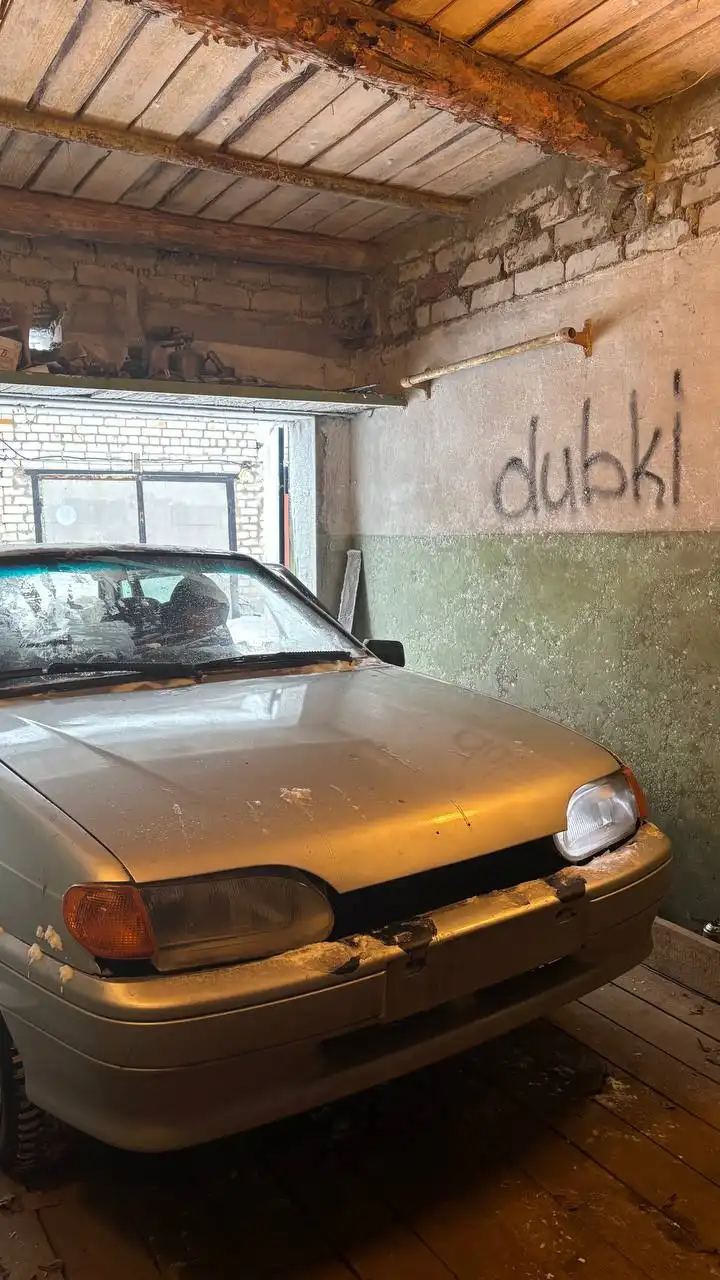 Продам ВАЗ 2115 2005 года - Легковые автомобили (Авто) в Йошкар-Ола