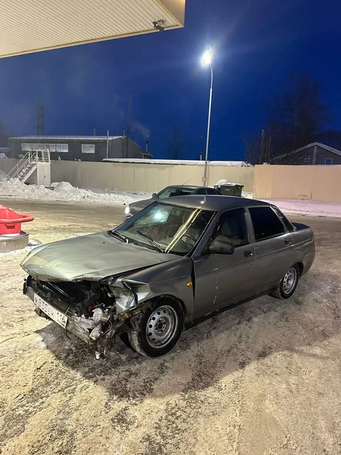 Продается Лада Приора 2008 года - частное объявление в Йошкар-Ола