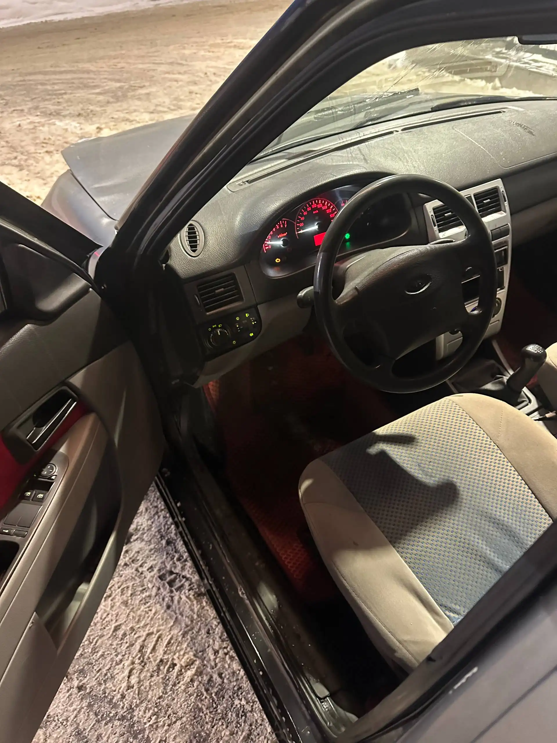 Продается Лада Приора 2008 года - Легковые автомобили (Авто) в Йошкар-Ола