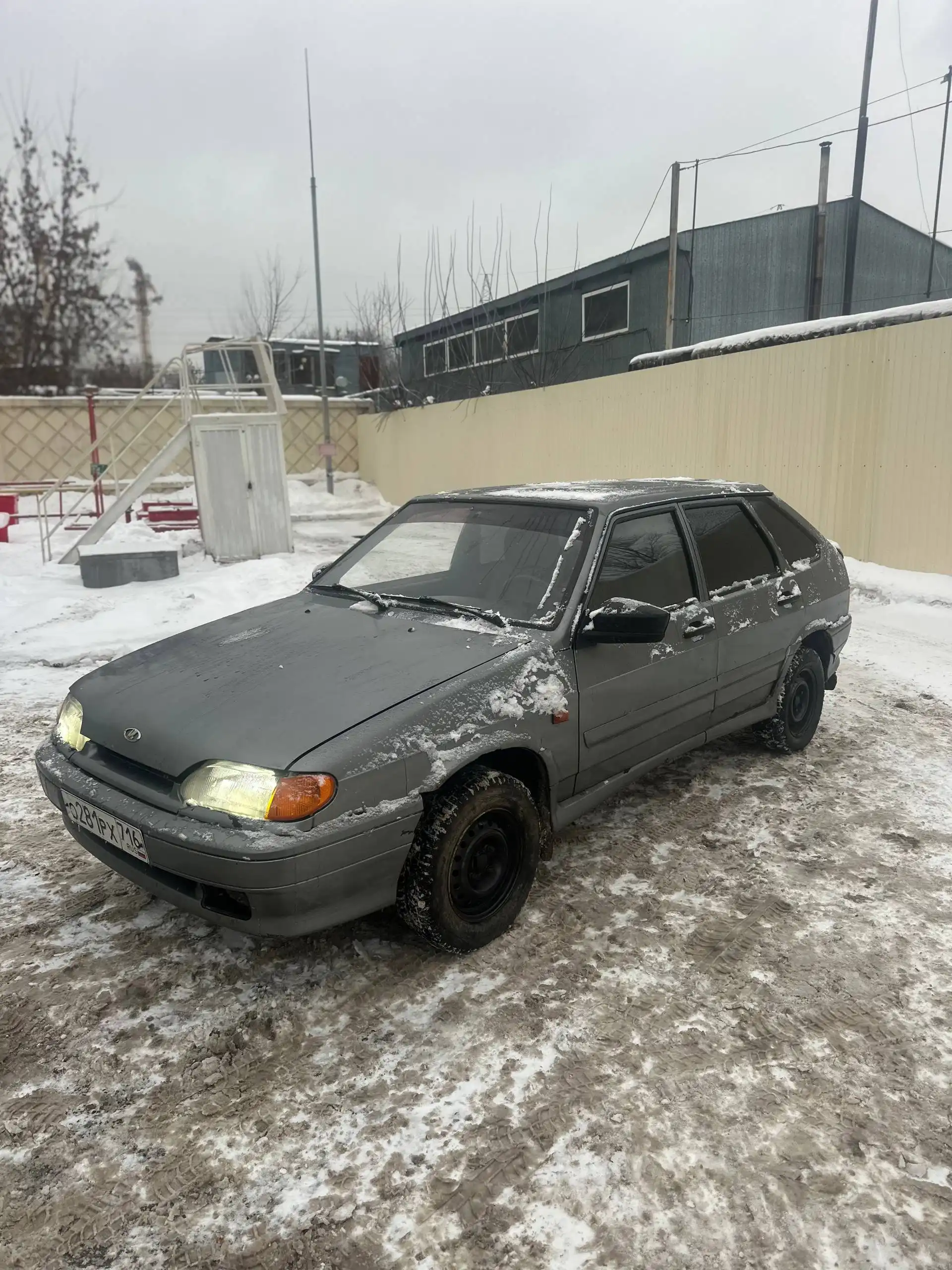 Продажа подержанных автомобилей в Казани - Легковые автомобили (Авто) в Казань