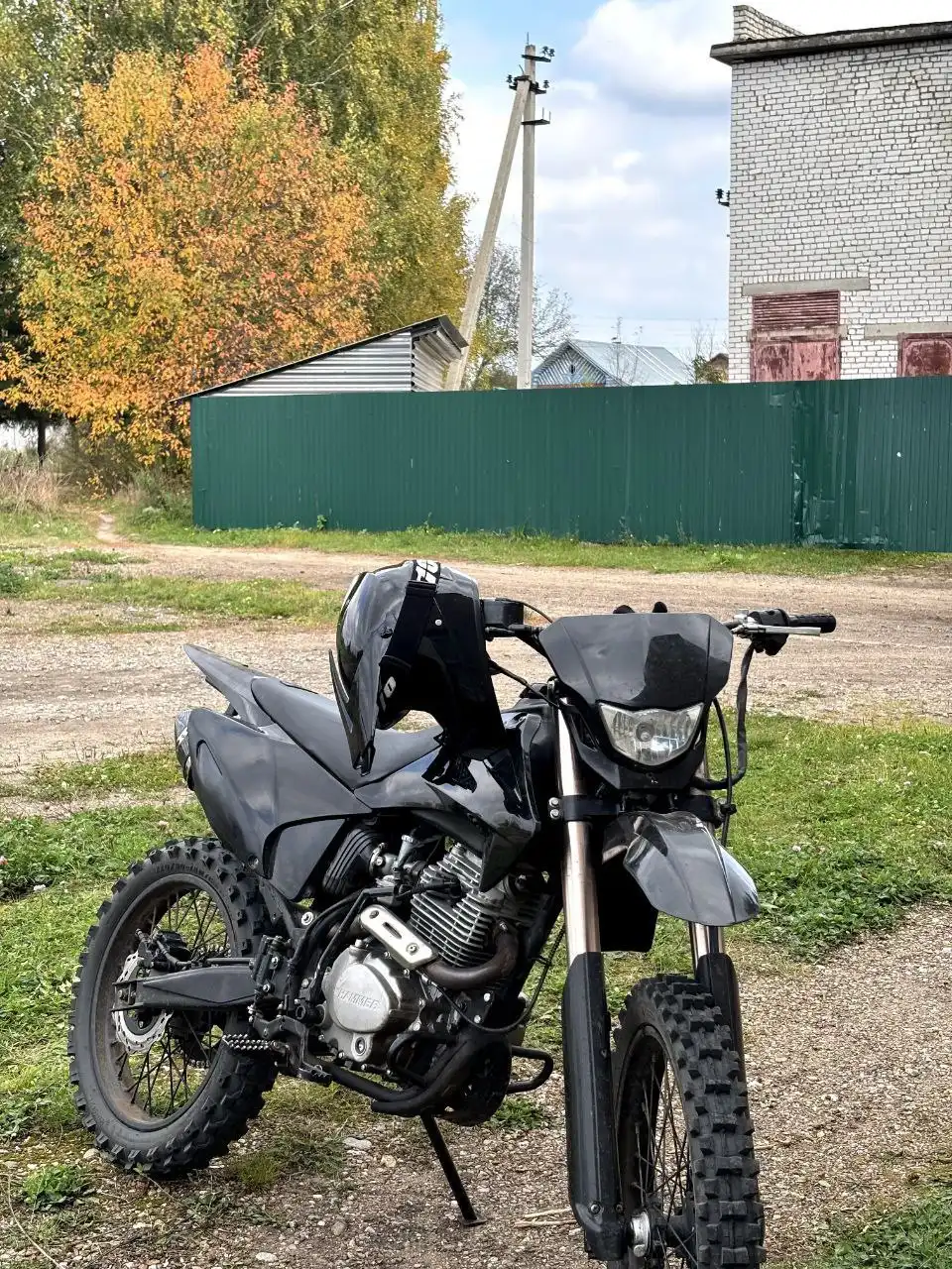 Продажа мотоцикла OXO LITE 250 - Мотоциклы (Авто) в Йошкар-Ола