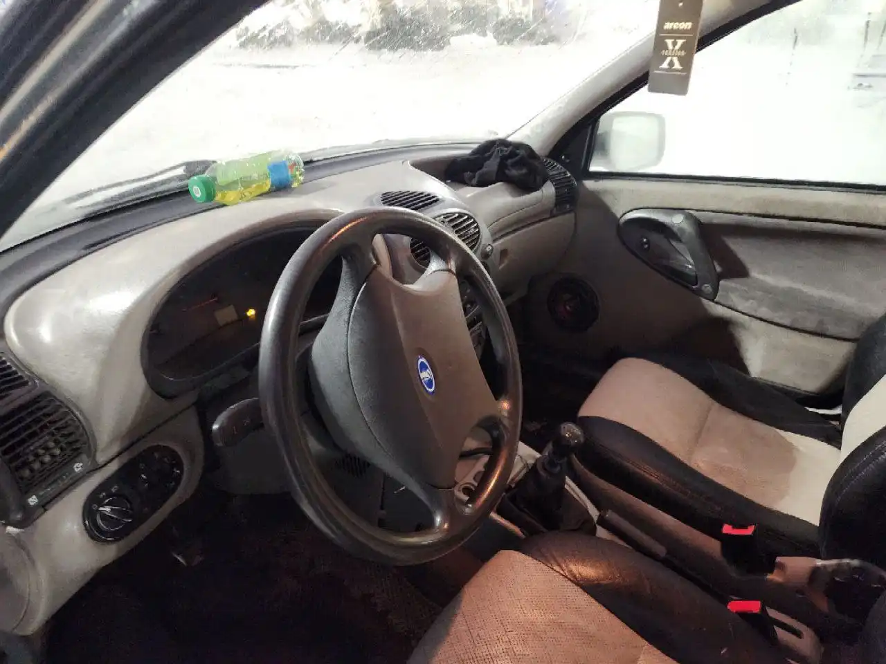 Продам Ладу Калину 2006 года - Авто в Йошкар-Ола