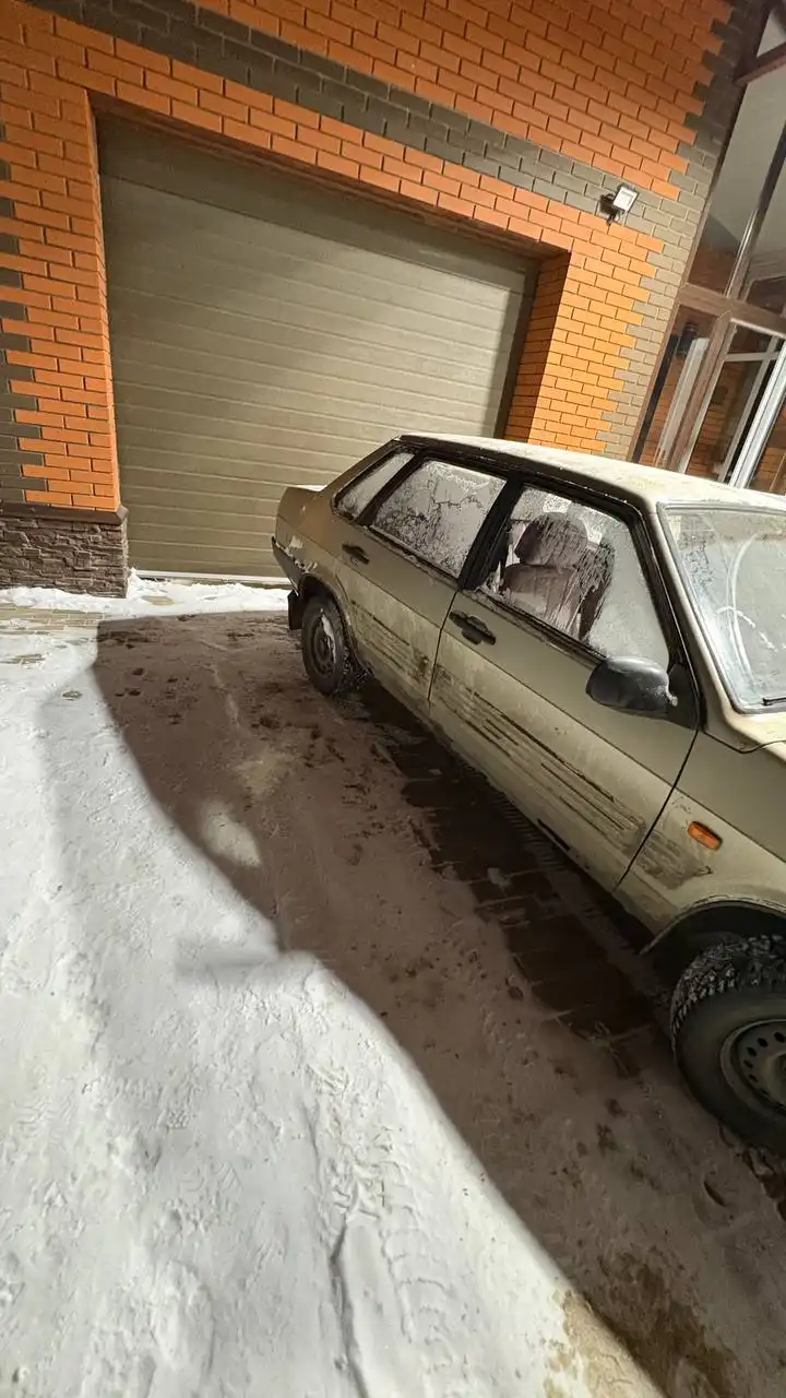 Продажа двигателя с клином, с документами - Запчасти (Авто) в Йошкар-Ола