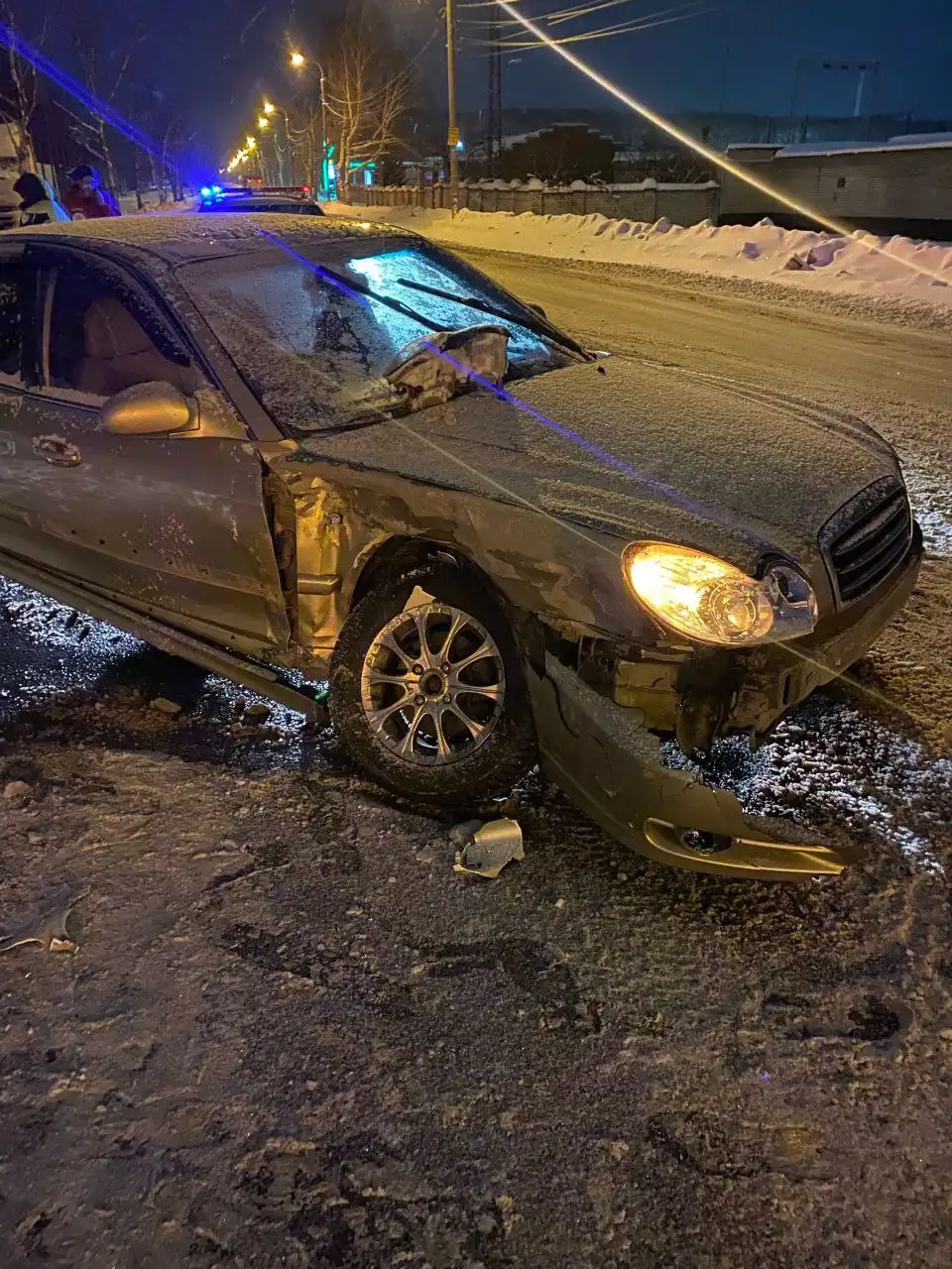 Продажа автомобиля на разбор - На разбор (Авто) в Йошкар-Ола