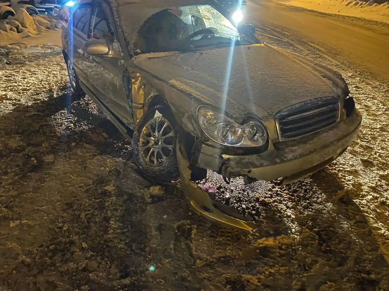 Продажа автомобиля на разбор - На разбор (Авто) в Йошкар-Ола