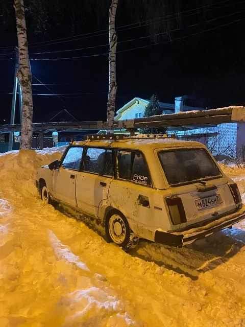 Продам жигу четверку - частное объявление в Йошкар-Ола