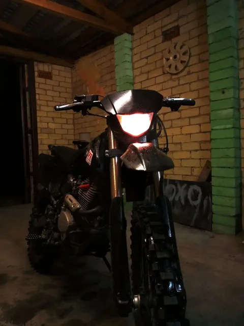 Продажа мотоцикла OXO Lite 250 - Мотоциклы в Йошкар-Ола