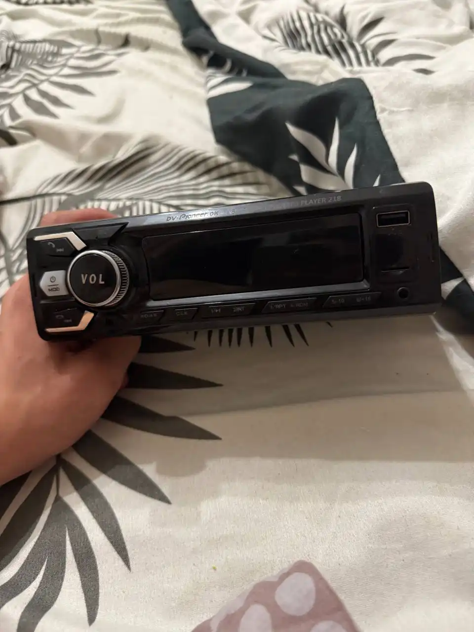 Автомобиль ВАЗ 2109 с проводами - Легковые автомобили (Авто) в Йошкар-Ола