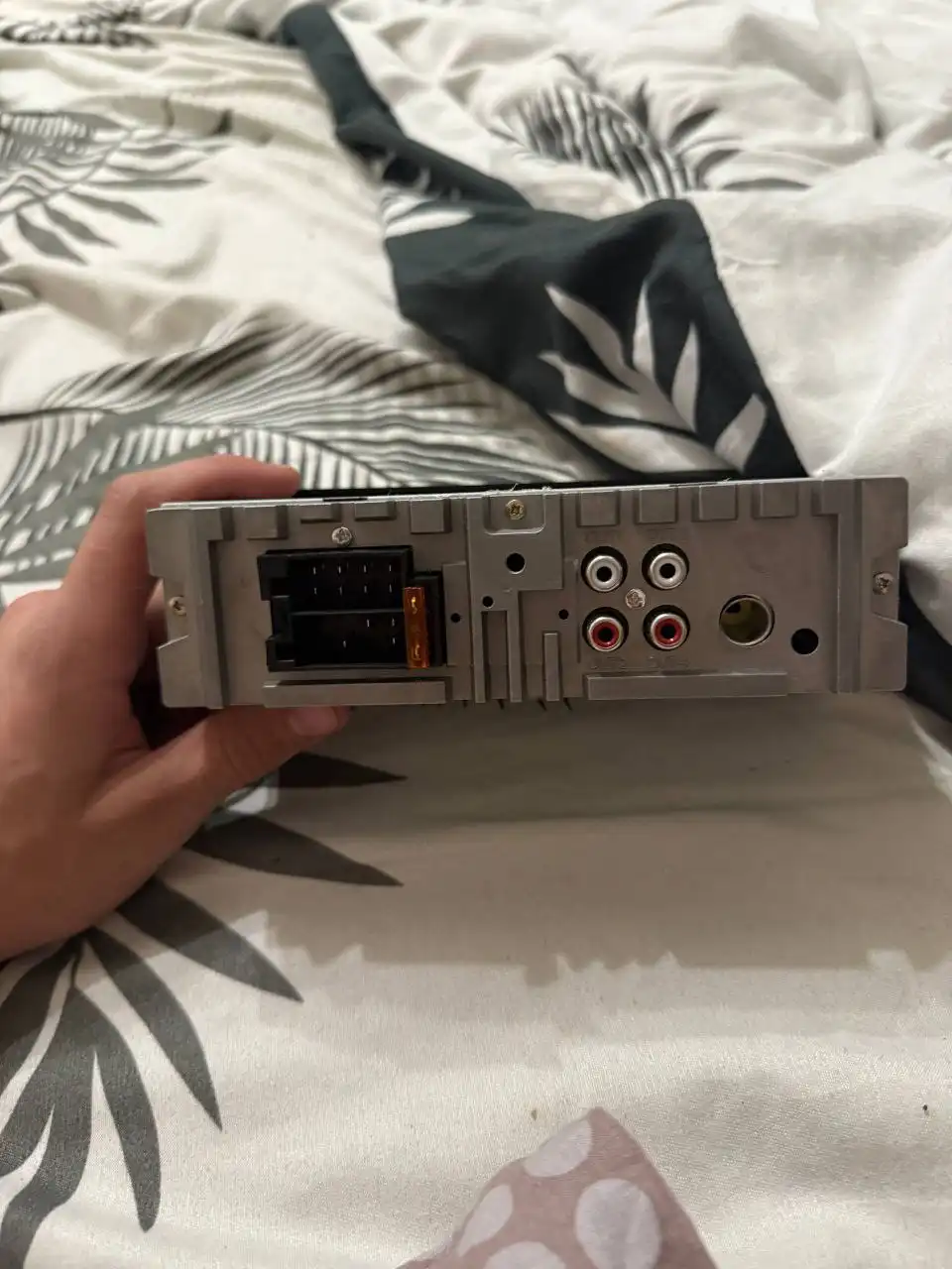 Автомобиль ВАЗ 2109 с проводами - Легковые автомобили (Авто) в Йошкар-Ола