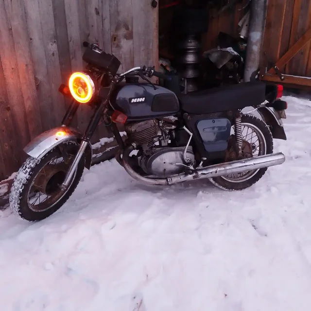 Продажа автомобиля без документов на ходу - частное объявление в Йошкар-Ола